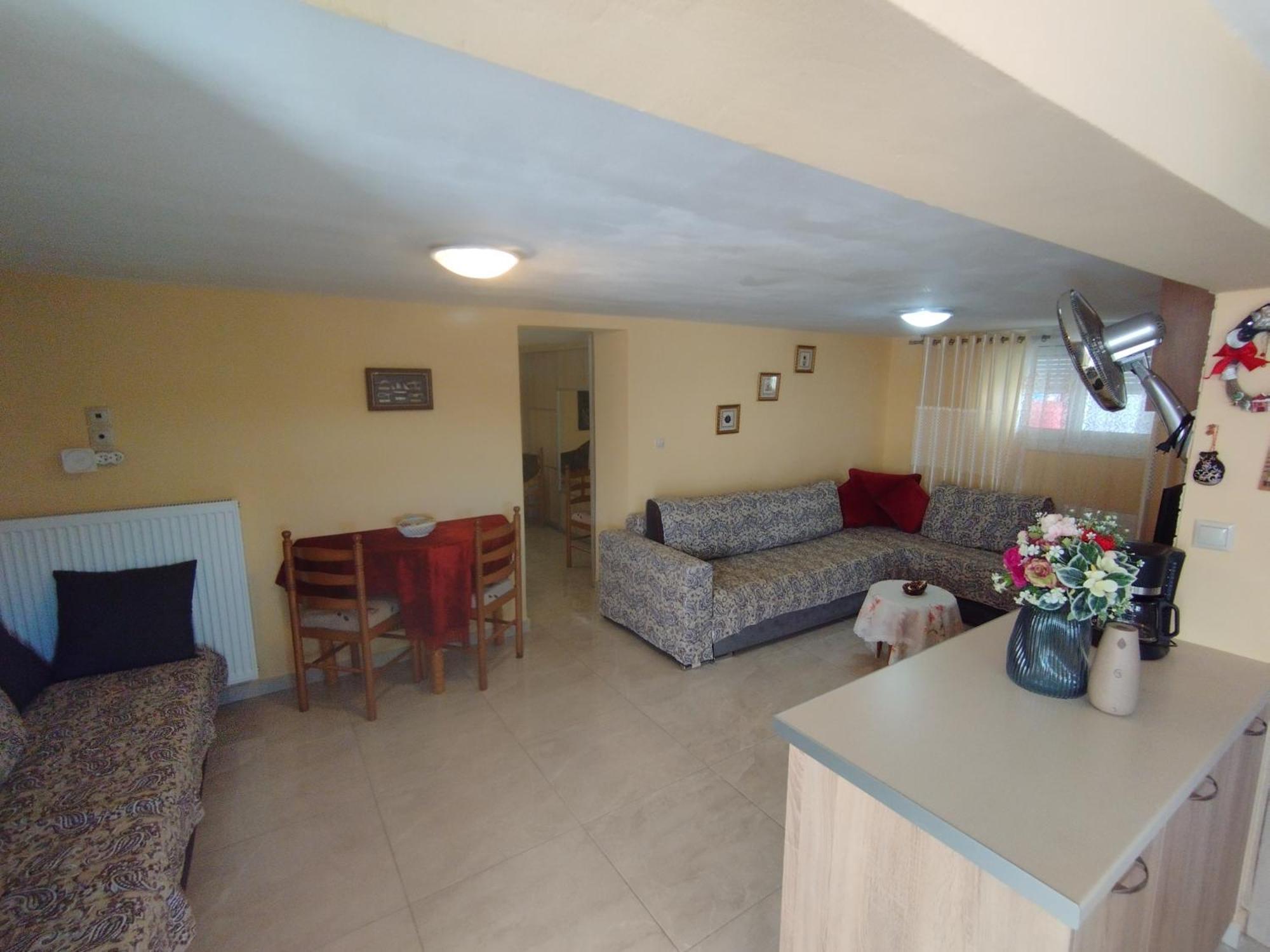 Gasthaus Sofia'S Sea View House Brauron Exterior foto